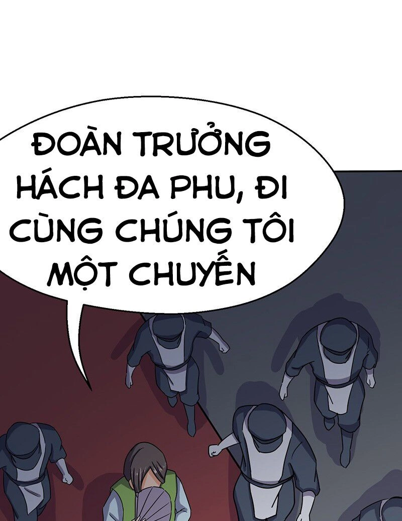 Hỗn Độn Kiếm Thần Chapter 56 - 22