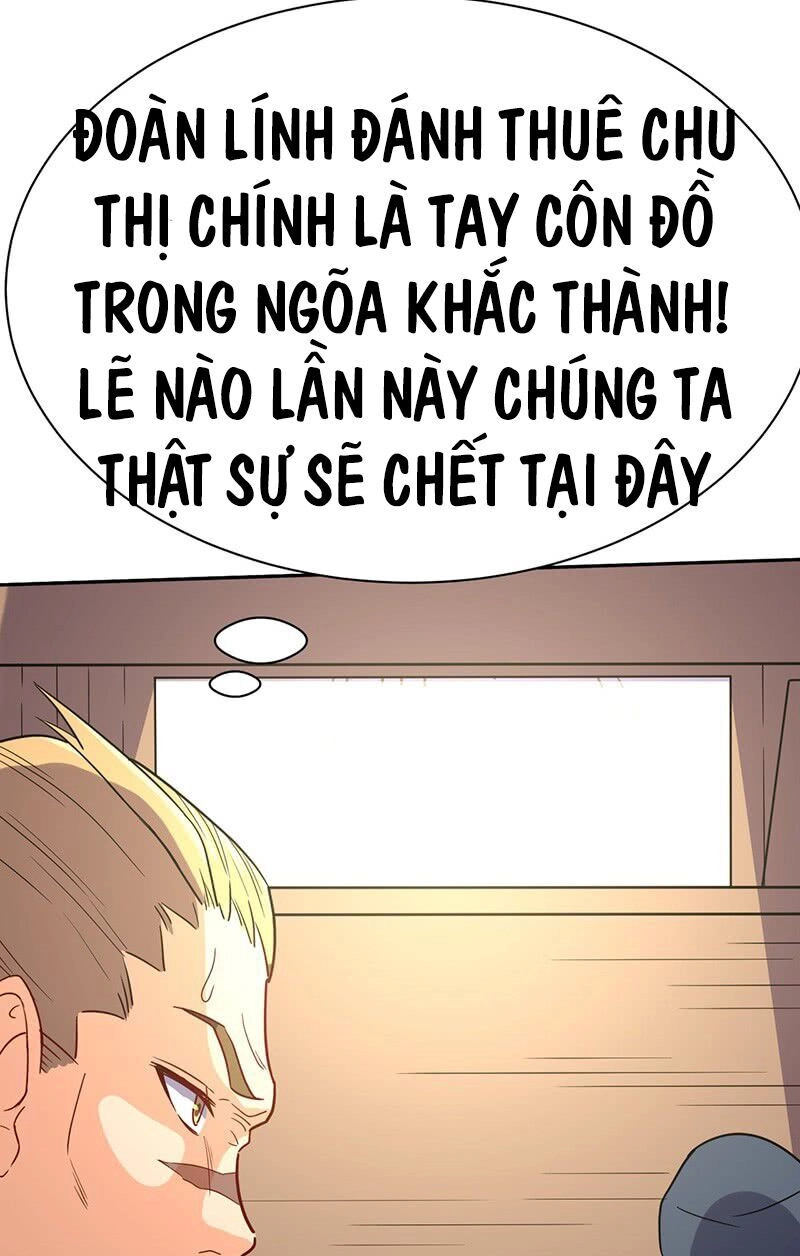 Hỗn Độn Kiếm Thần Chapter 56 - 28