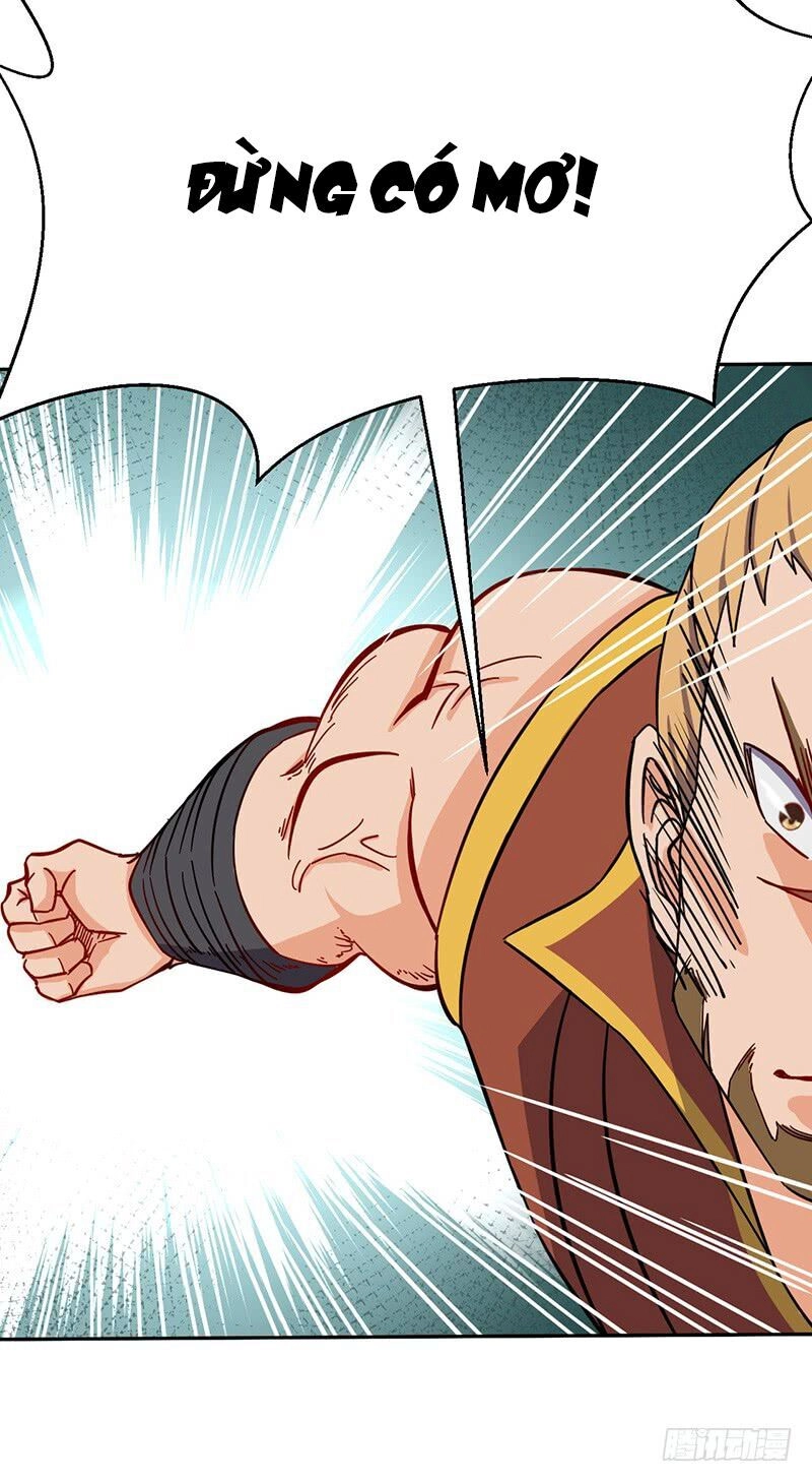 Hỗn Độn Kiếm Thần Chapter 56 - 30