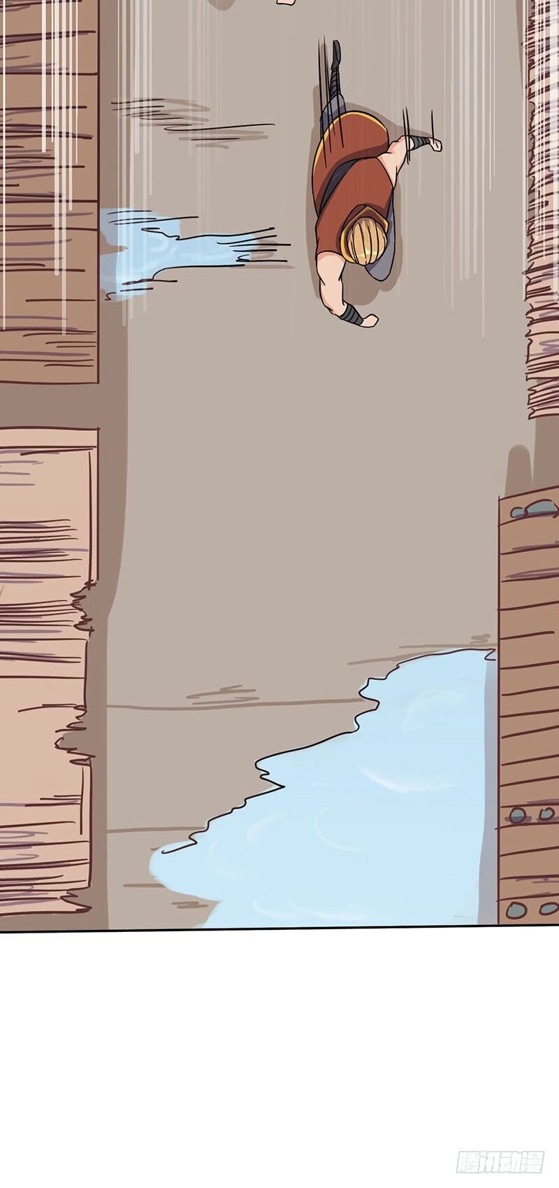 Hỗn Độn Kiếm Thần Chapter 56 - 38