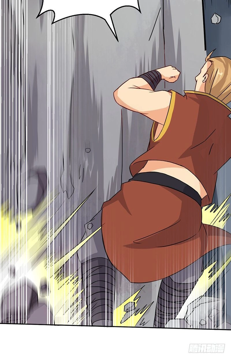 Hỗn Độn Kiếm Thần Chapter 56 - 41