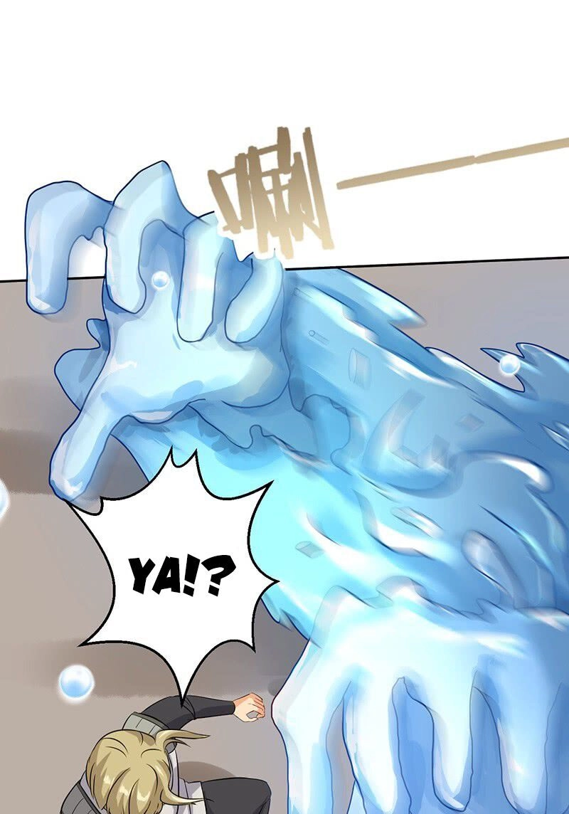 Hỗn Độn Kiếm Thần Chapter 56 - 42