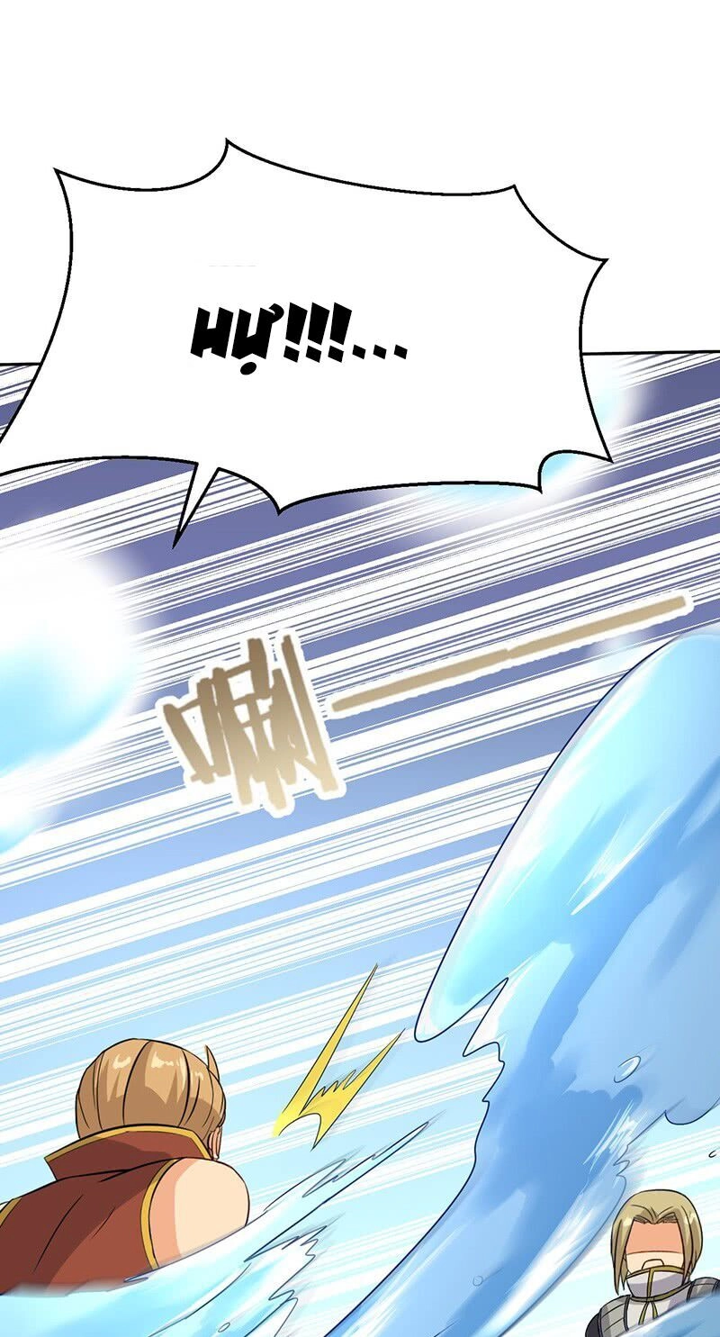 Hỗn Độn Kiếm Thần Chapter 56 - 44