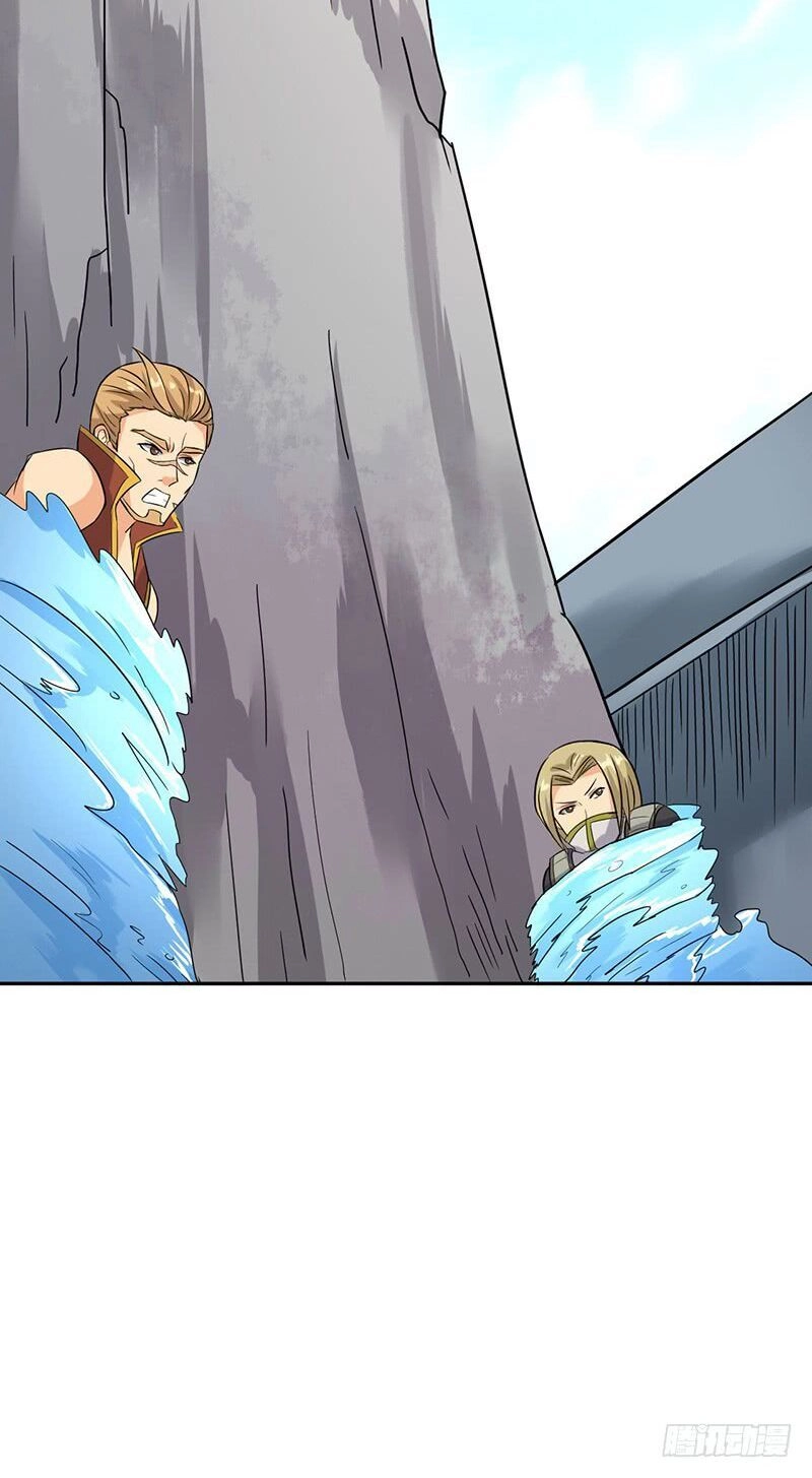 Hỗn Độn Kiếm Thần Chapter 56 - 47