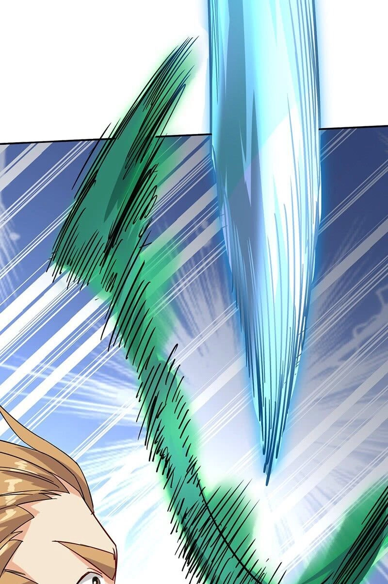 Hỗn Độn Kiếm Thần Chapter 56 - 54