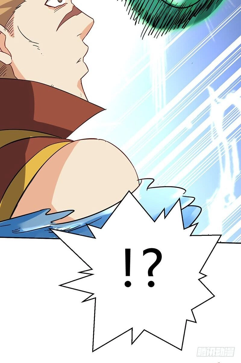 Hỗn Độn Kiếm Thần Chapter 56 - 55