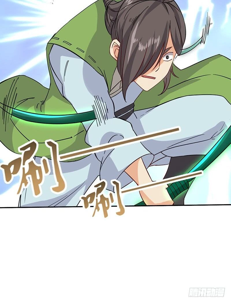 Hỗn Độn Kiếm Thần Chapter 56 - 57