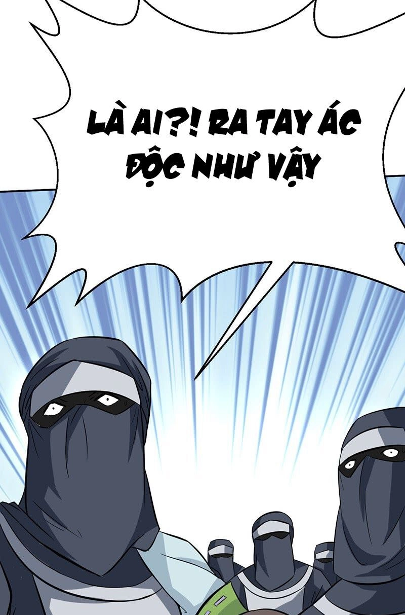 Hỗn Độn Kiếm Thần Chapter 56 - 59