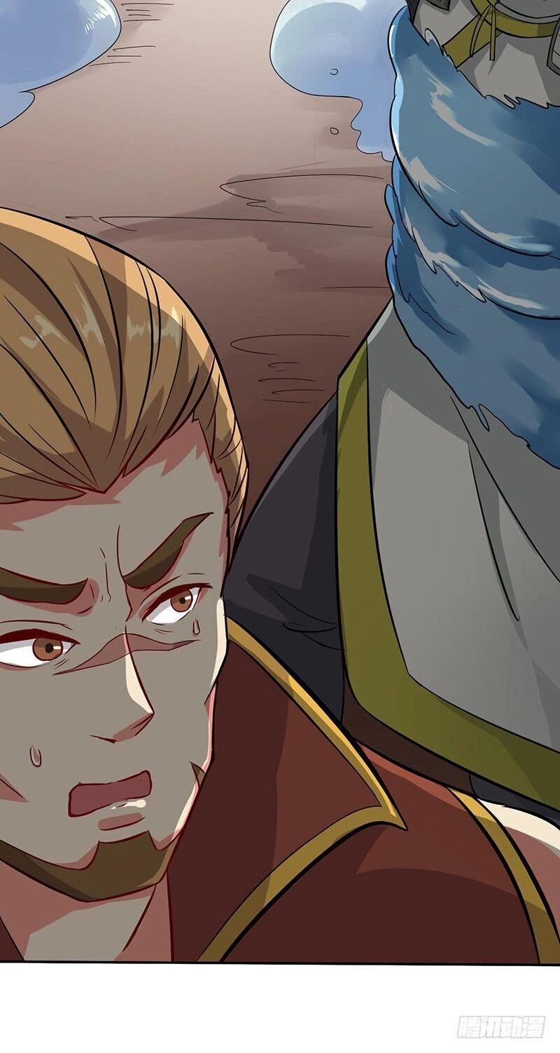 Hỗn Độn Kiếm Thần Chapter 56 - 62