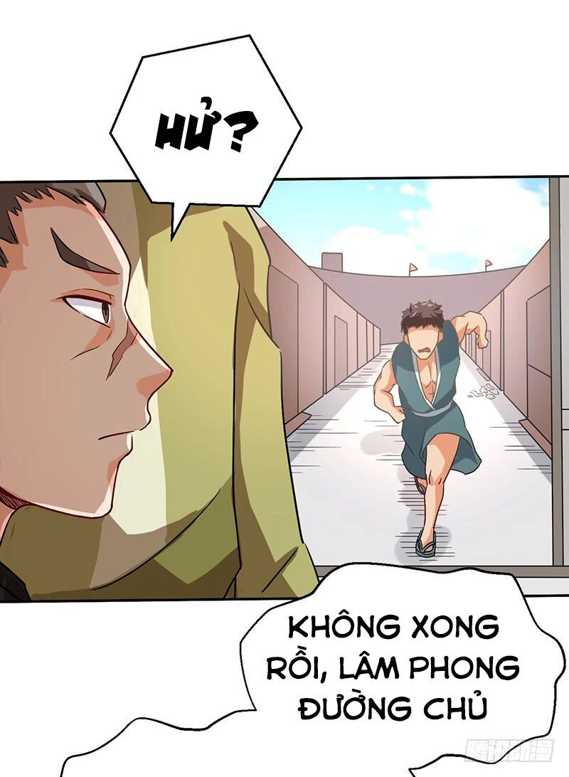 Hỗn Độn Kiếm Thần Chapter 57 - 3