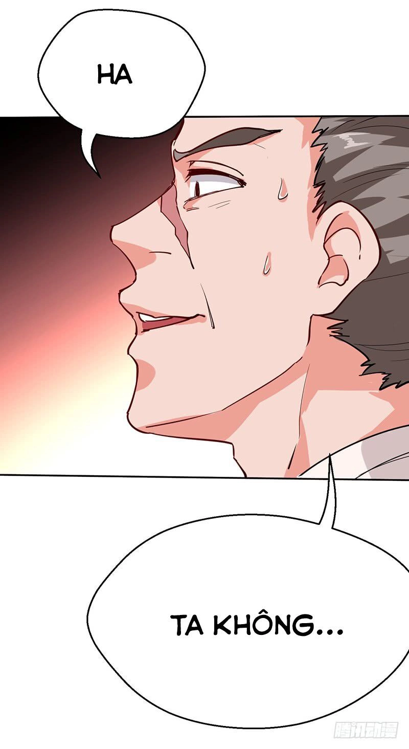 Hỗn Độn Kiếm Thần Chapter 57 - 17