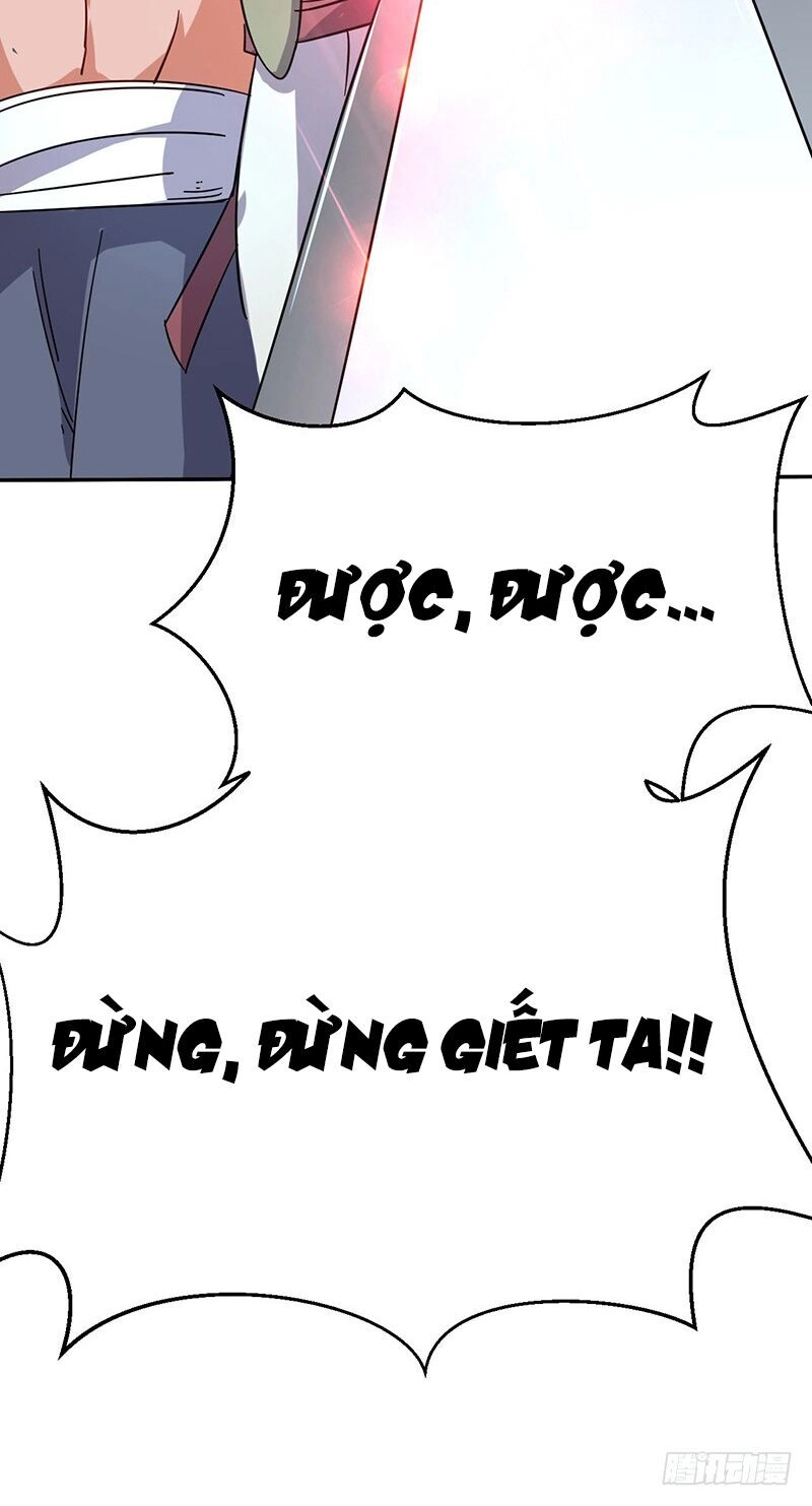 Hỗn Độn Kiếm Thần Chapter 57 - 22