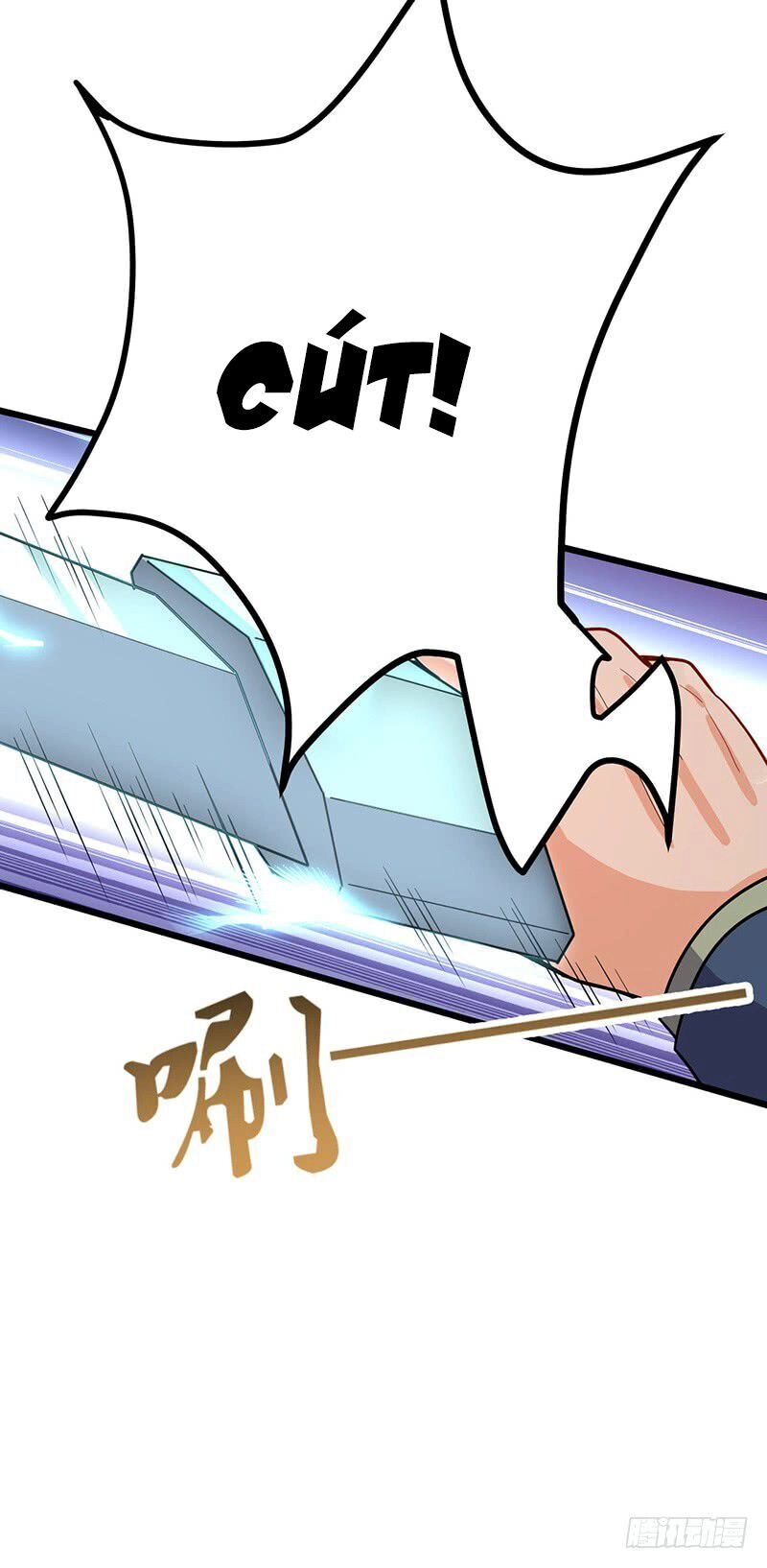 Hỗn Độn Kiếm Thần Chapter 58 - 5