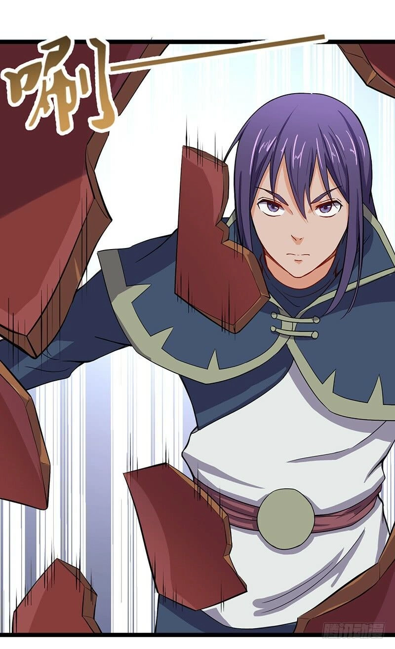 Hỗn Độn Kiếm Thần Chapter 58 - 9