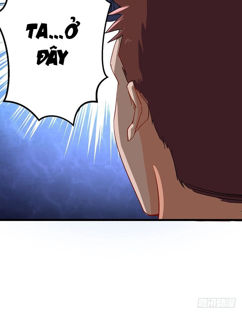 Hỗn Độn Kiếm Thần Chapter 58 - 34