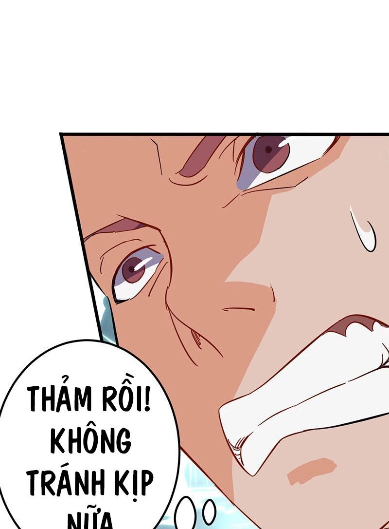 Hỗn Độn Kiếm Thần Chapter 58 - 35