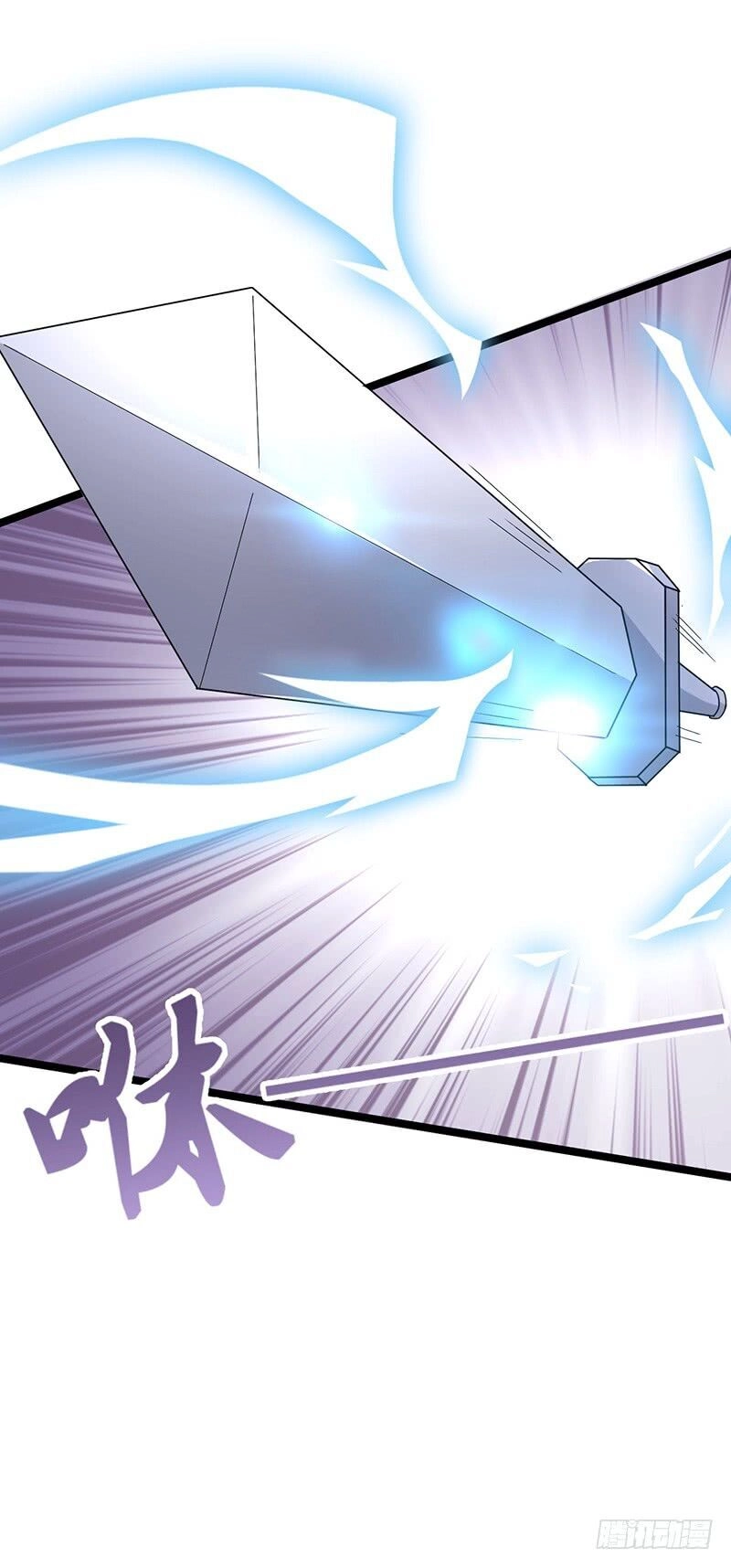 Hỗn Độn Kiếm Thần Chapter 58 - 38