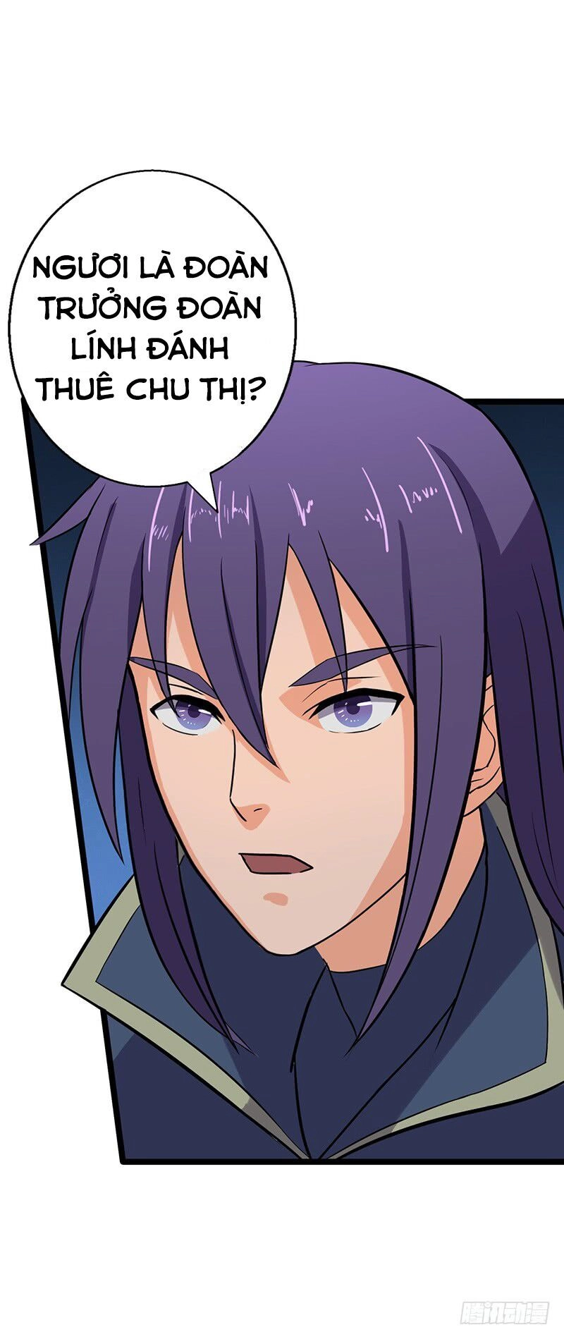 Hỗn Độn Kiếm Thần Chapter 59 - 3