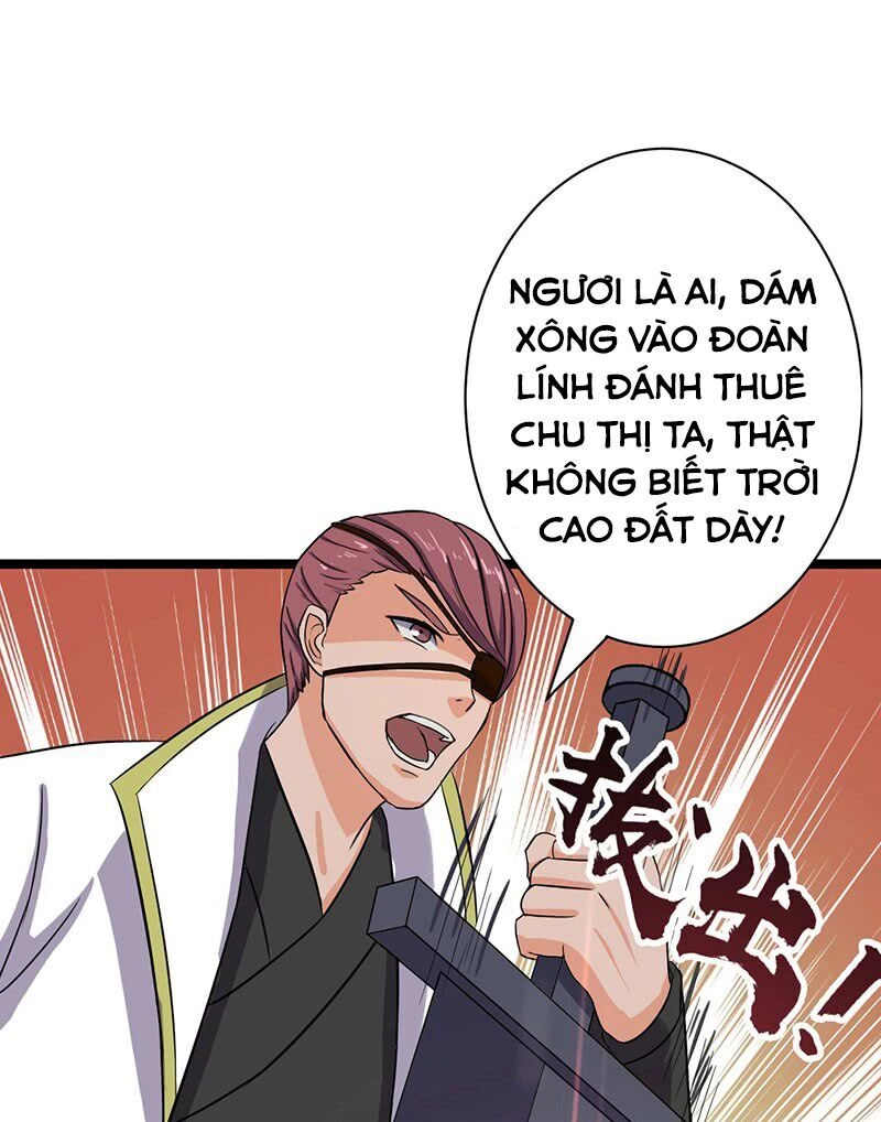 Hỗn Độn Kiếm Thần Chapter 59 - 4