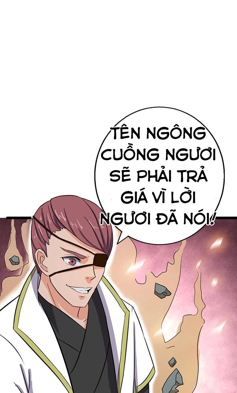 Hỗn Độn Kiếm Thần Chapter 59 - 8