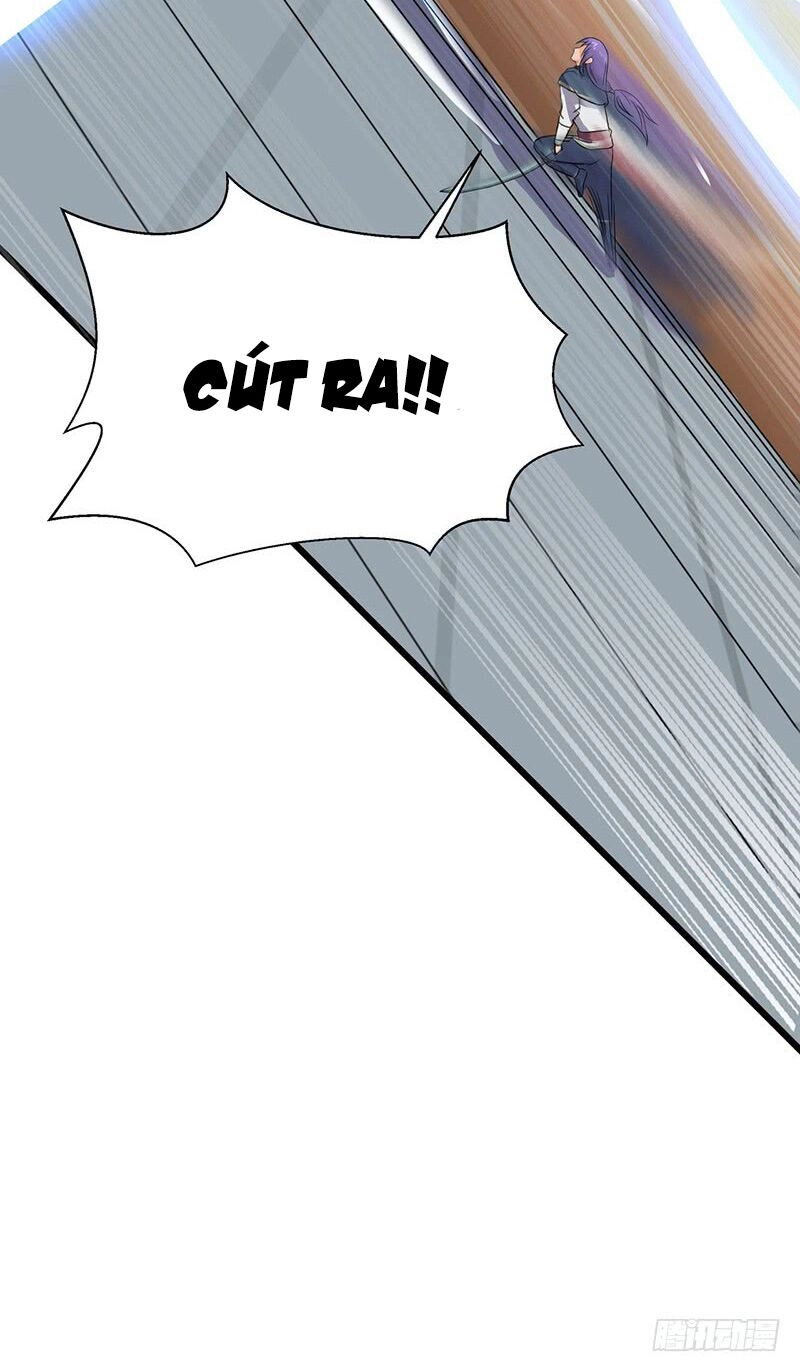 Hỗn Độn Kiếm Thần Chapter 59 - 14