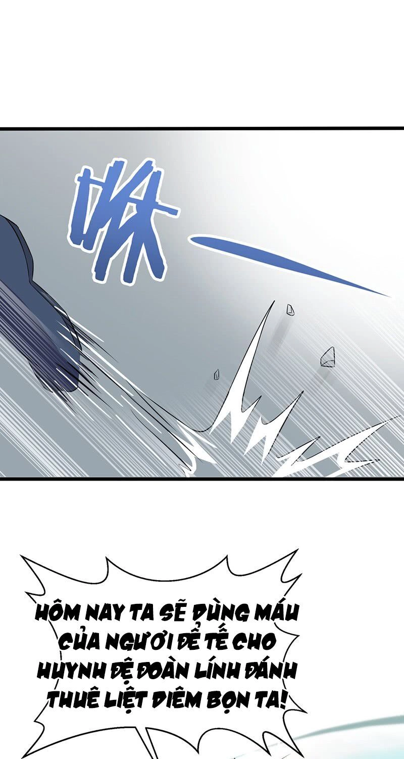 Hỗn Độn Kiếm Thần Chapter 59 - 15