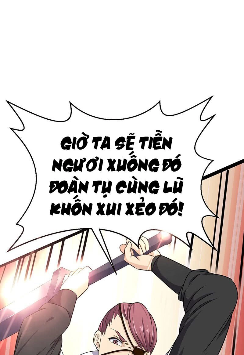 Hỗn Độn Kiếm Thần Chapter 59 - 22