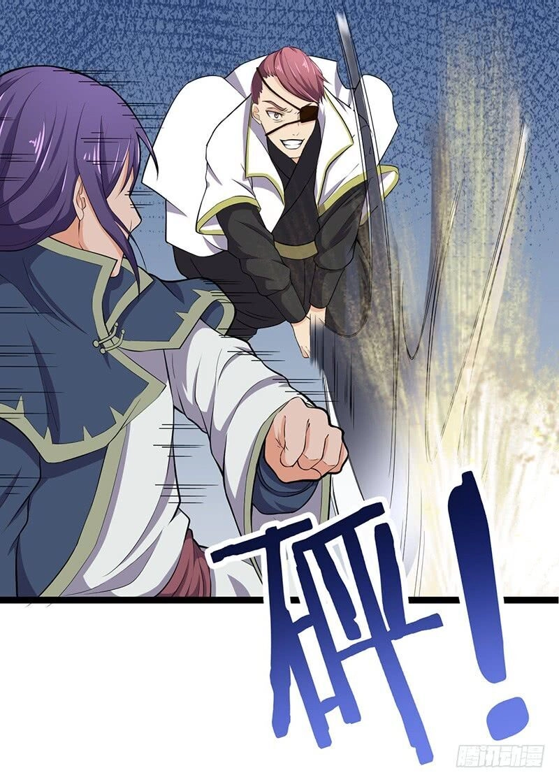 Hỗn Độn Kiếm Thần Chapter 59 - 24