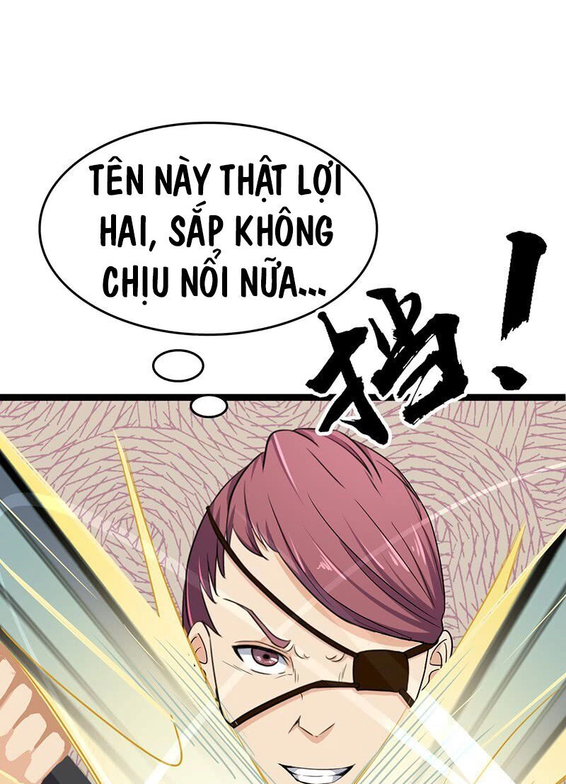 Hỗn Độn Kiếm Thần Chapter 59 - 27