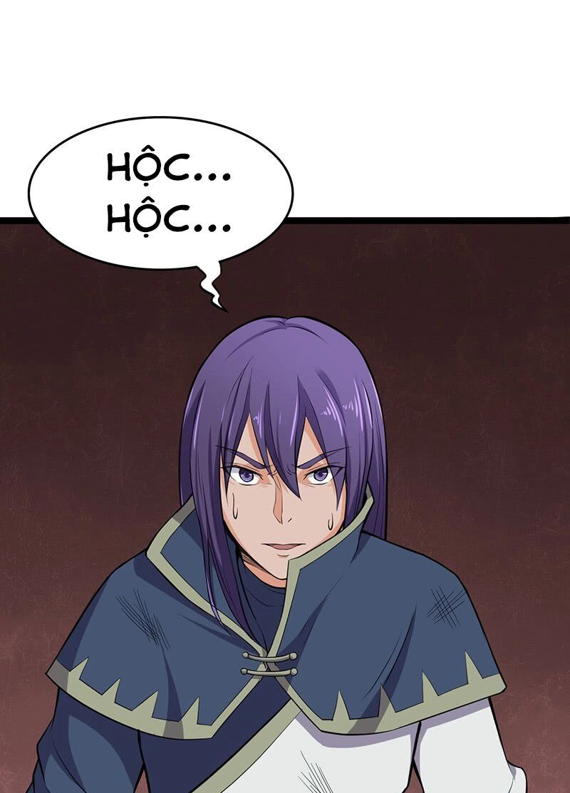 Hỗn Độn Kiếm Thần Chapter 59 - 30