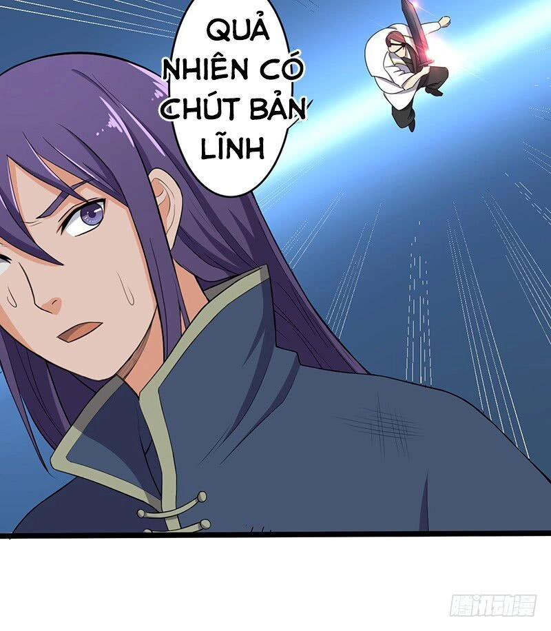 Hỗn Độn Kiếm Thần Chapter 59 - 32