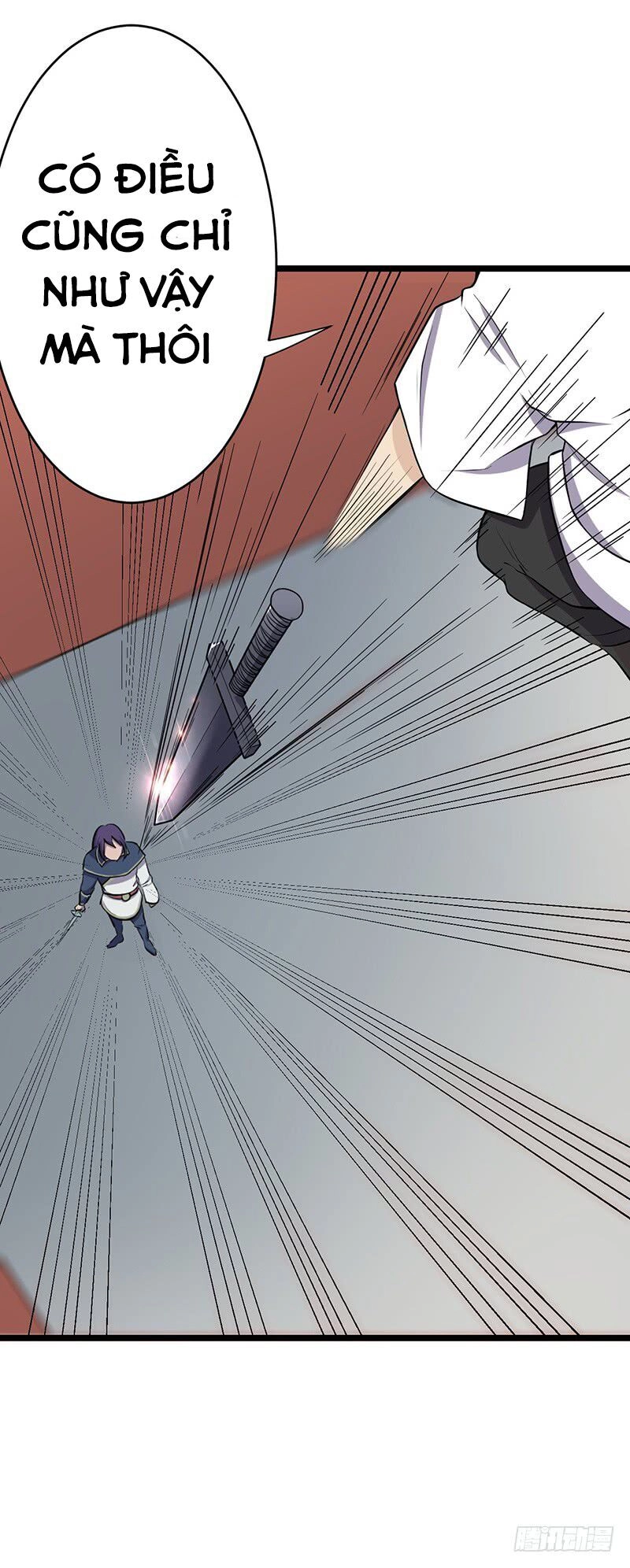 Hỗn Độn Kiếm Thần Chapter 59 - 33