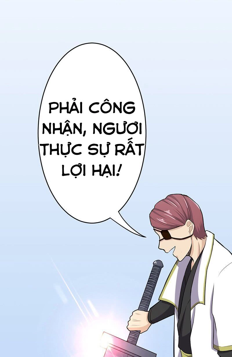 Hỗn Độn Kiếm Thần Chapter 59 - 37