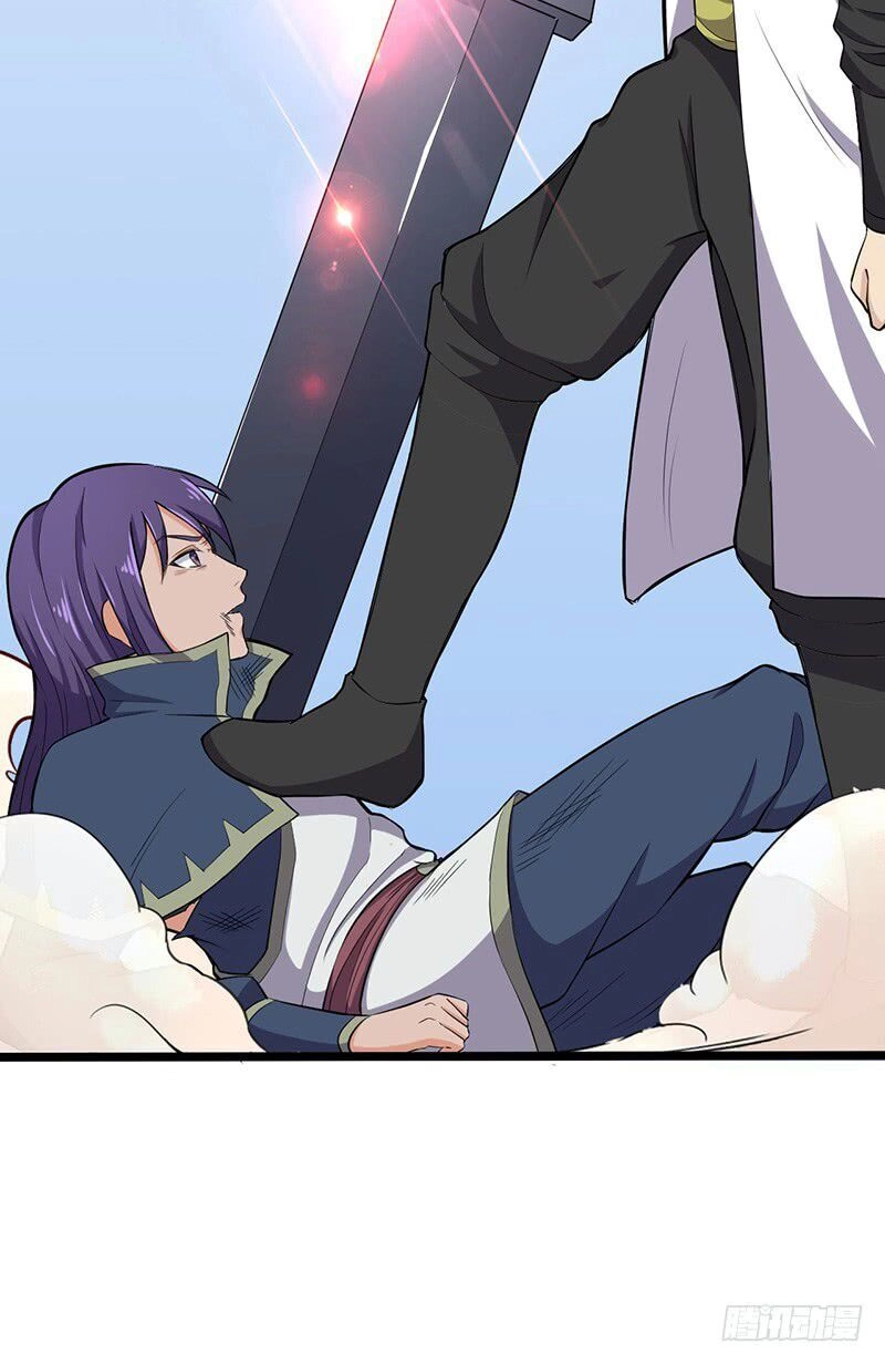 Hỗn Độn Kiếm Thần Chapter 59 - 38