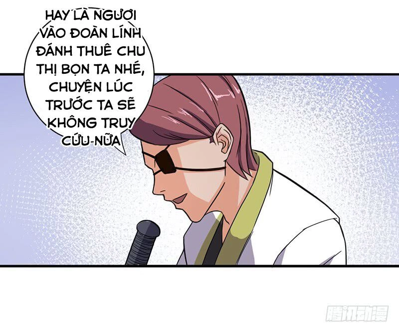 Hỗn Độn Kiếm Thần Chapter 59 - 39