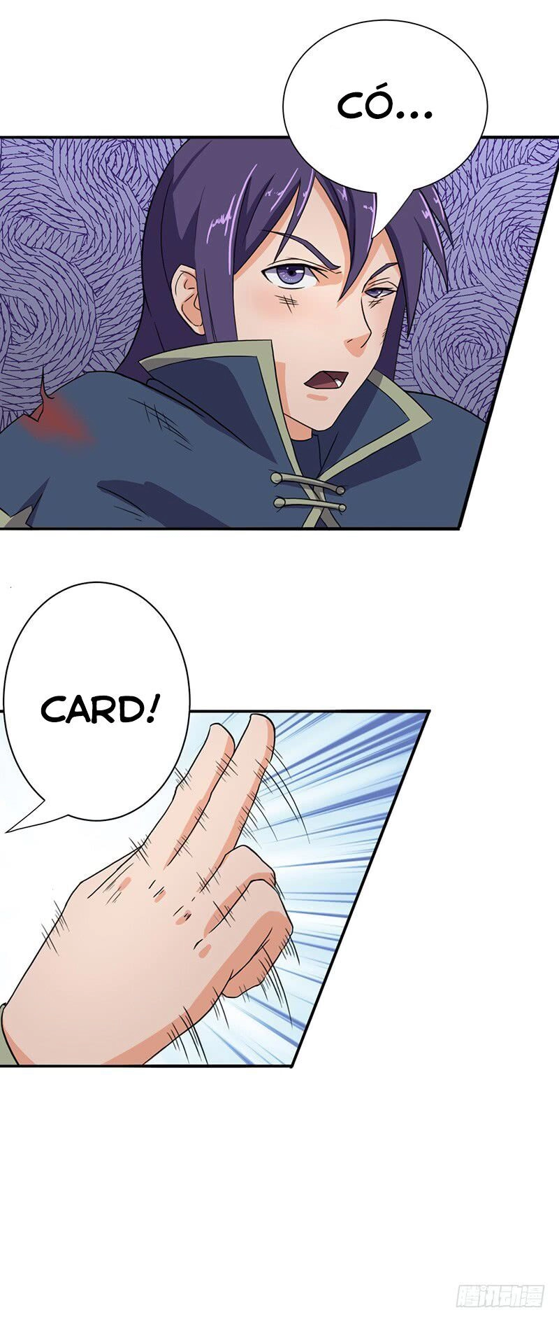 Hỗn Độn Kiếm Thần Chapter 59 - 40