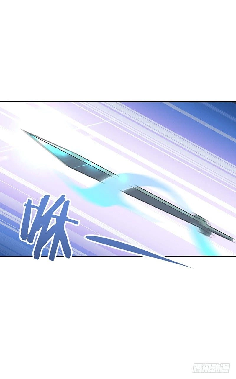 Hỗn Độn Kiếm Thần Chapter 59 - 41