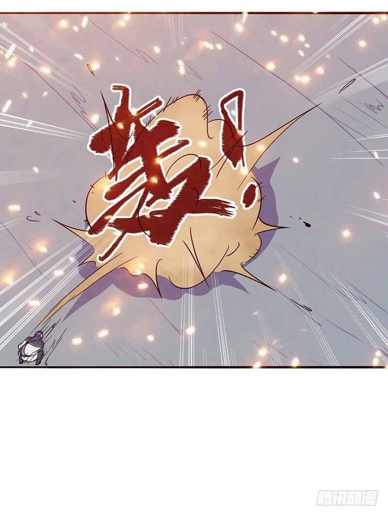 Hỗn Độn Kiếm Thần Chapter 59 - 43