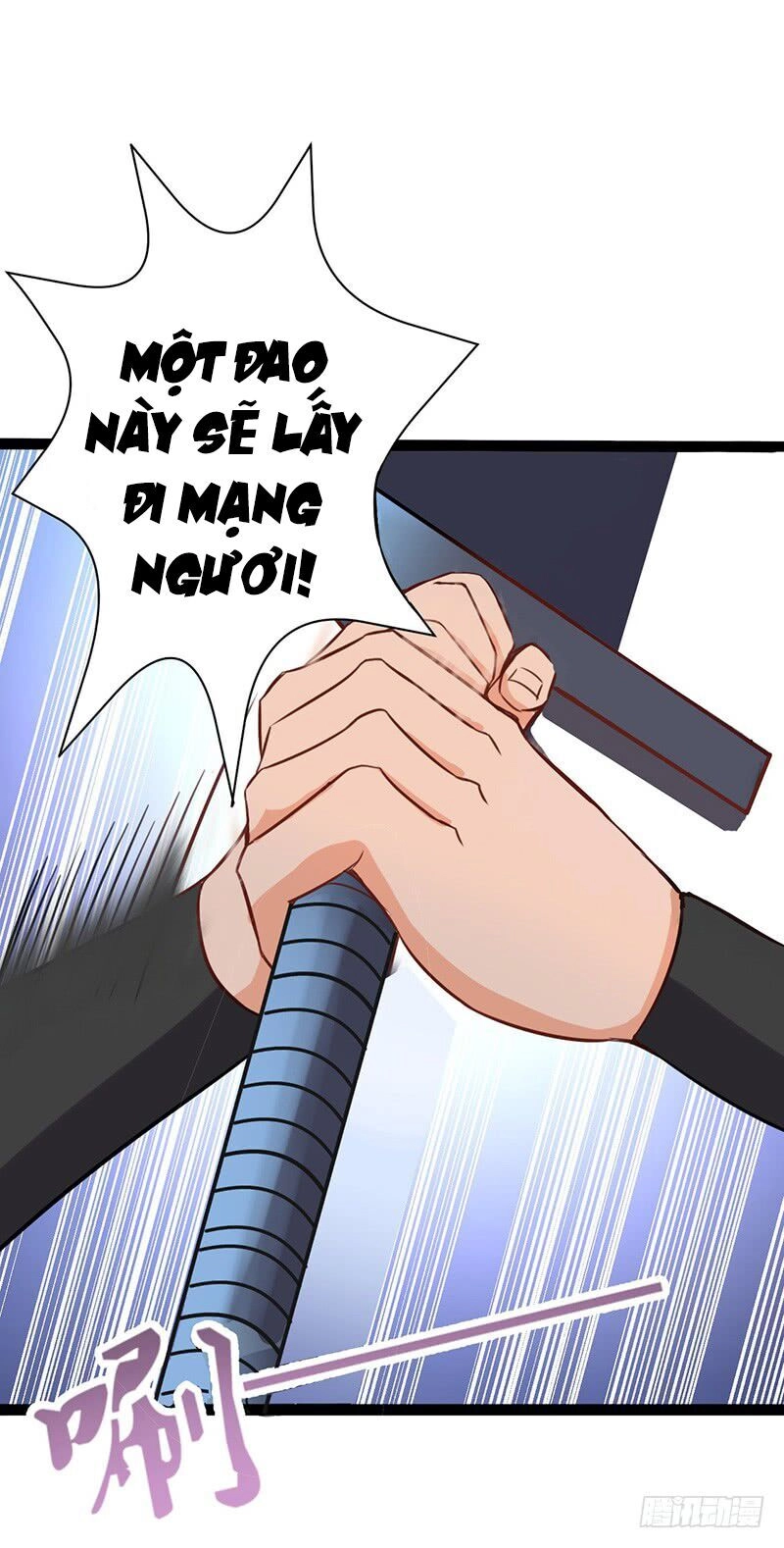 Hỗn Độn Kiếm Thần Chapter 60 - 5