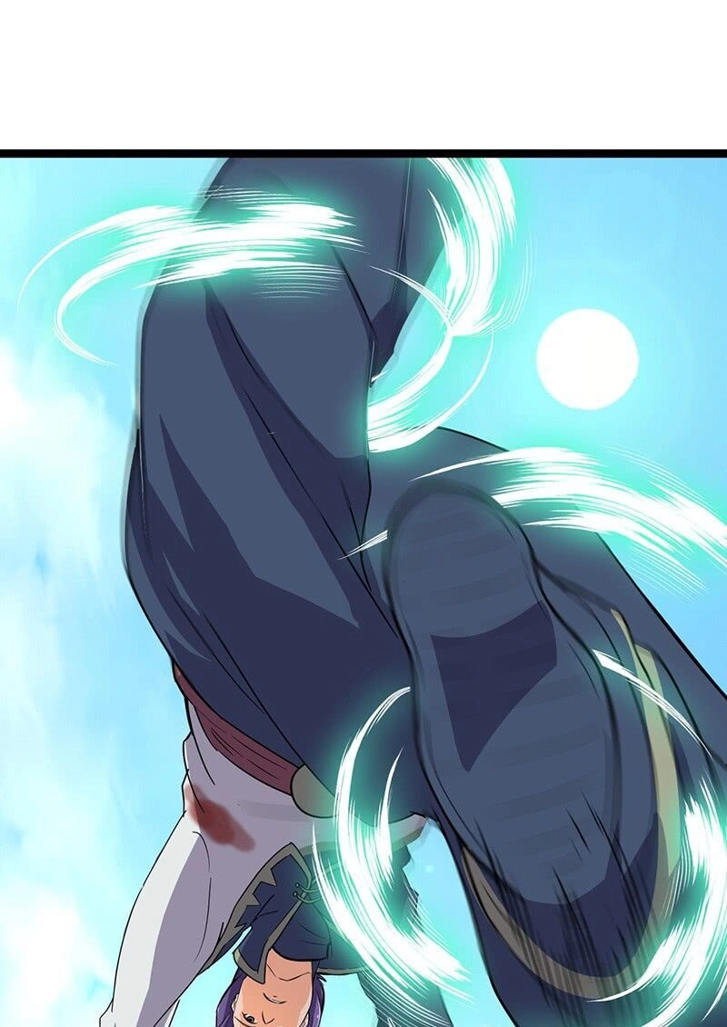 Hỗn Độn Kiếm Thần Chapter 60 - 10