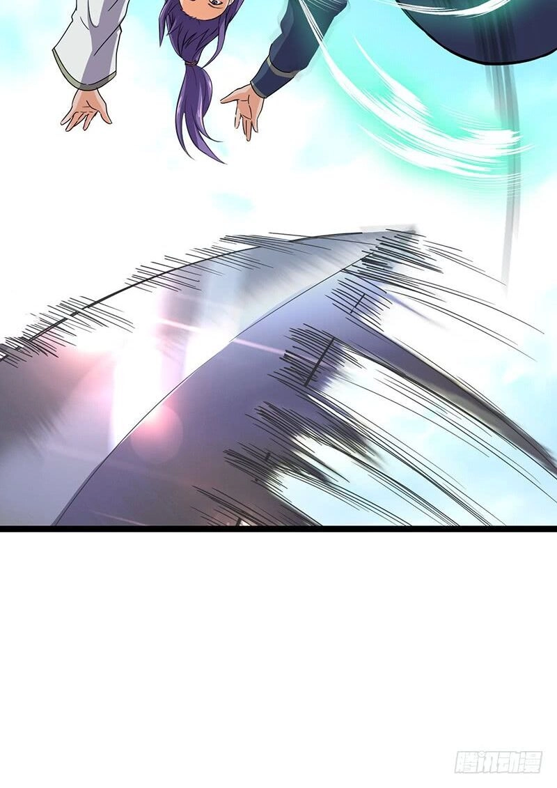 Hỗn Độn Kiếm Thần Chapter 60 - 11