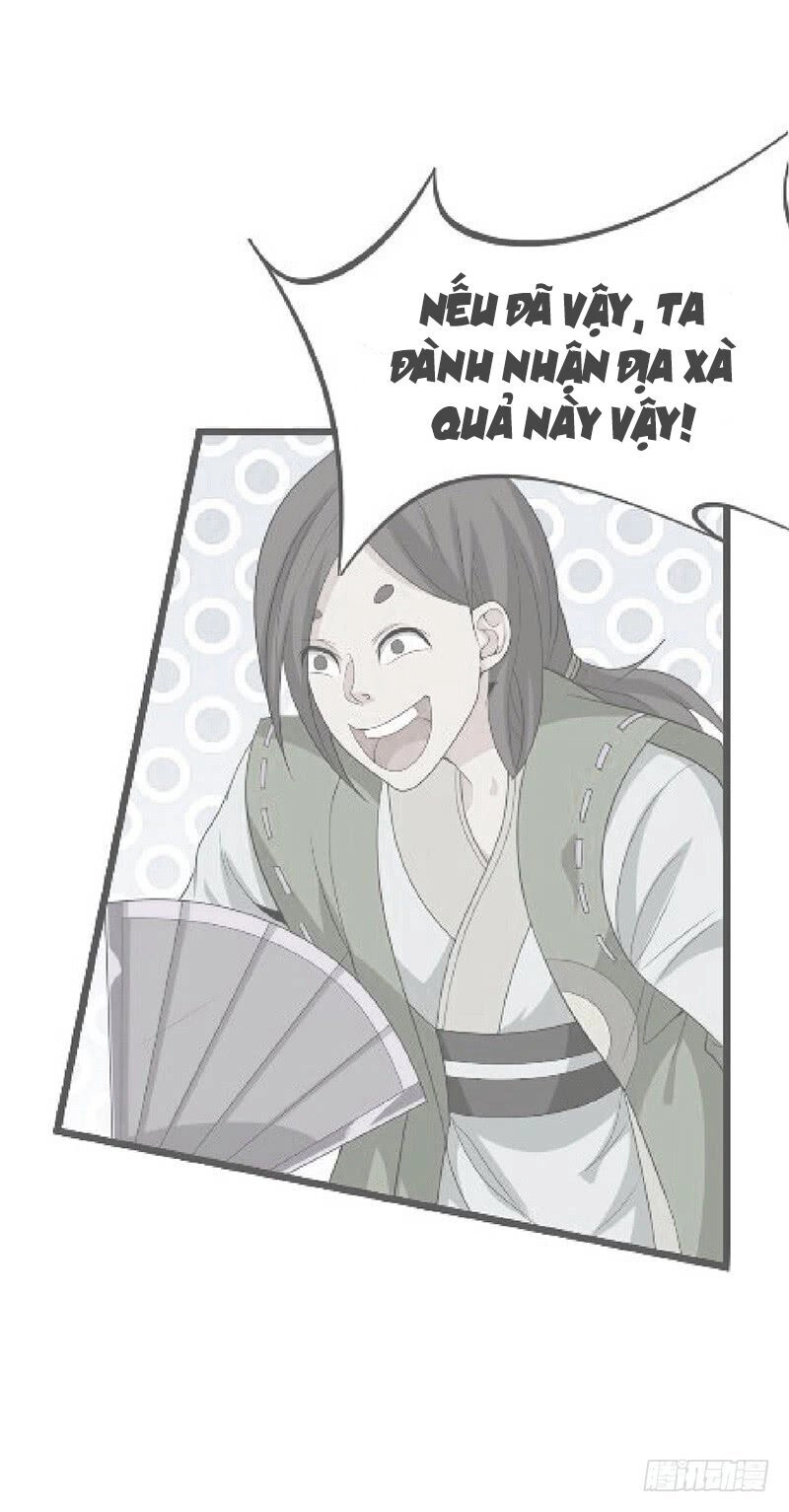 Hỗn Độn Kiếm Thần Chapter 60 - 16