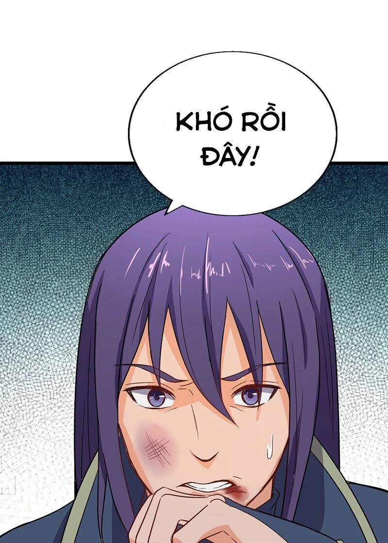 Hỗn Độn Kiếm Thần Chapter 60 - 17