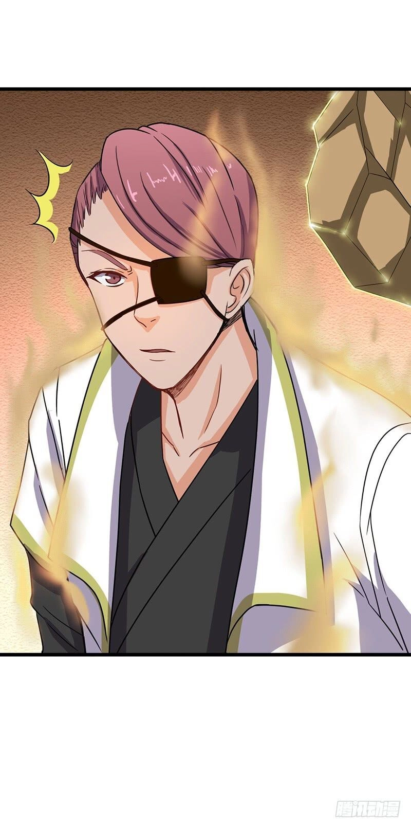 Hỗn Độn Kiếm Thần Chapter 60 - 20