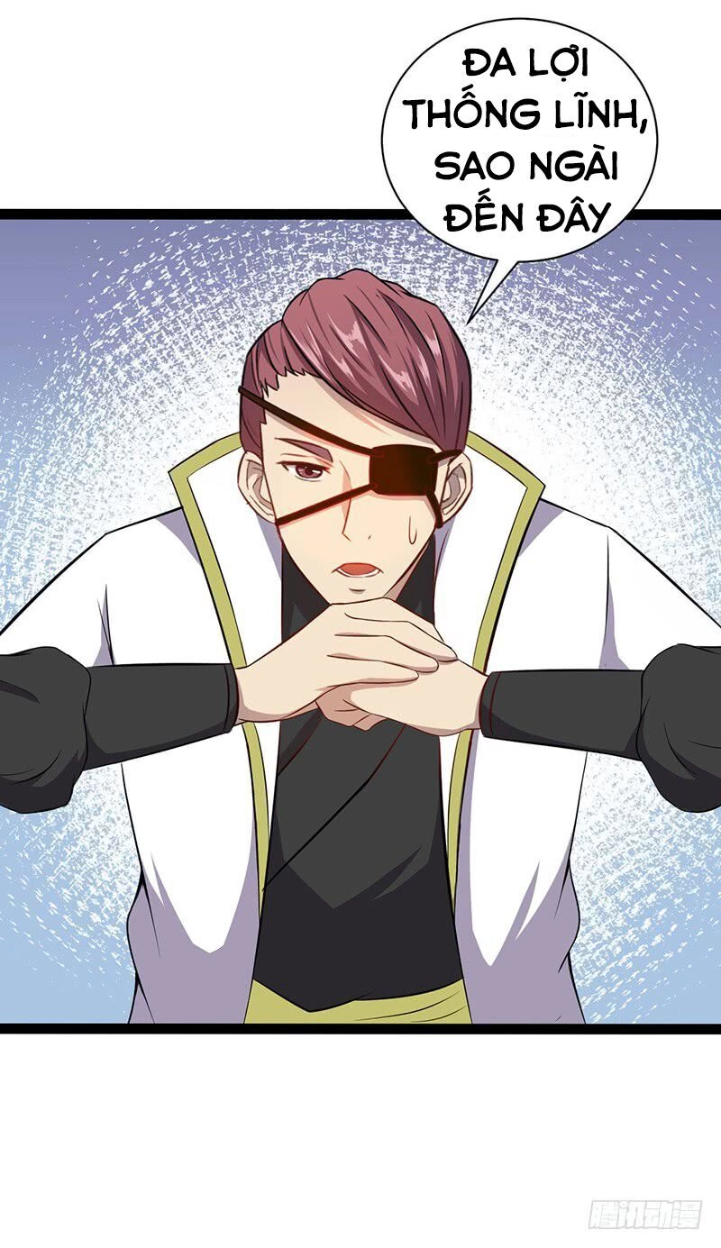 Hỗn Độn Kiếm Thần Chapter 60 - 24