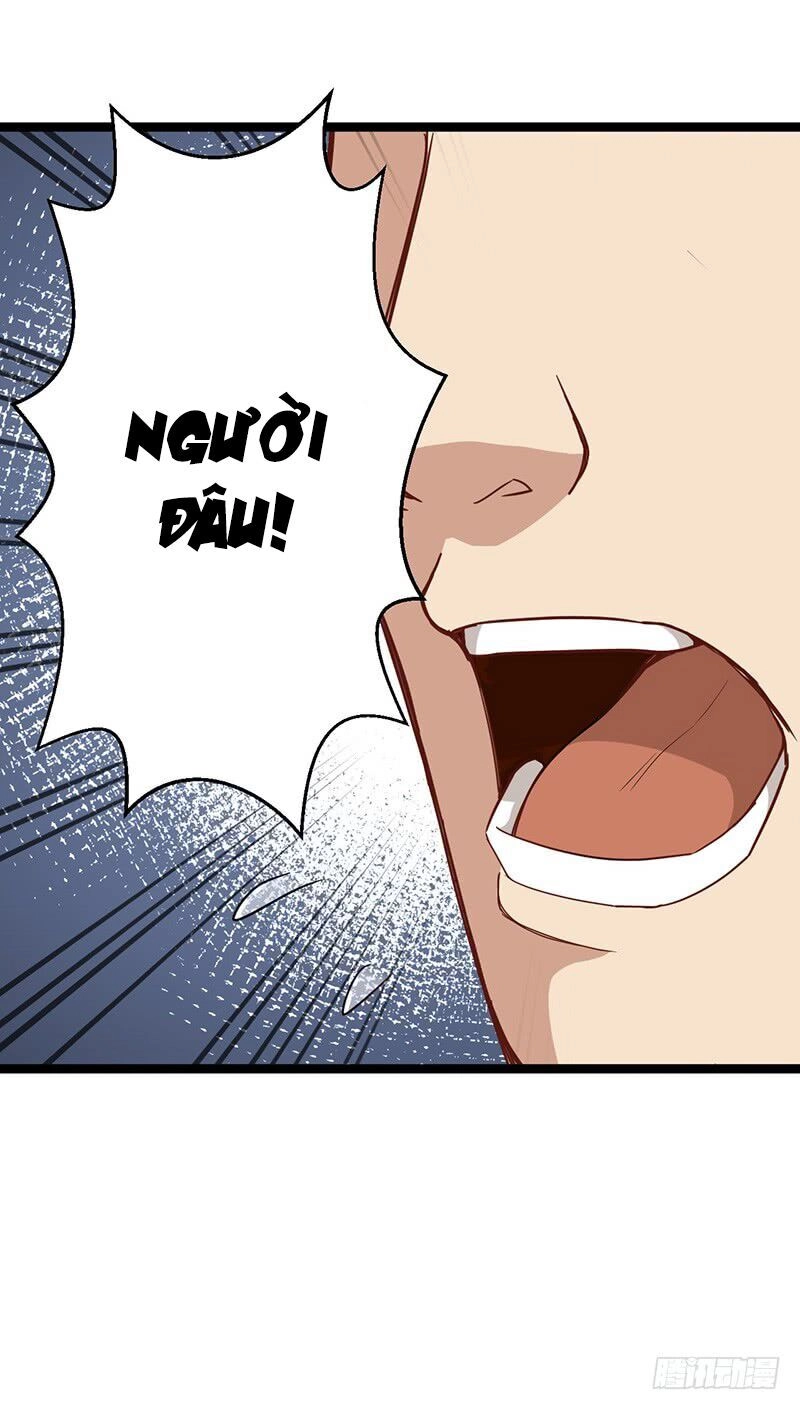 Hỗn Độn Kiếm Thần Chapter 60 - 31