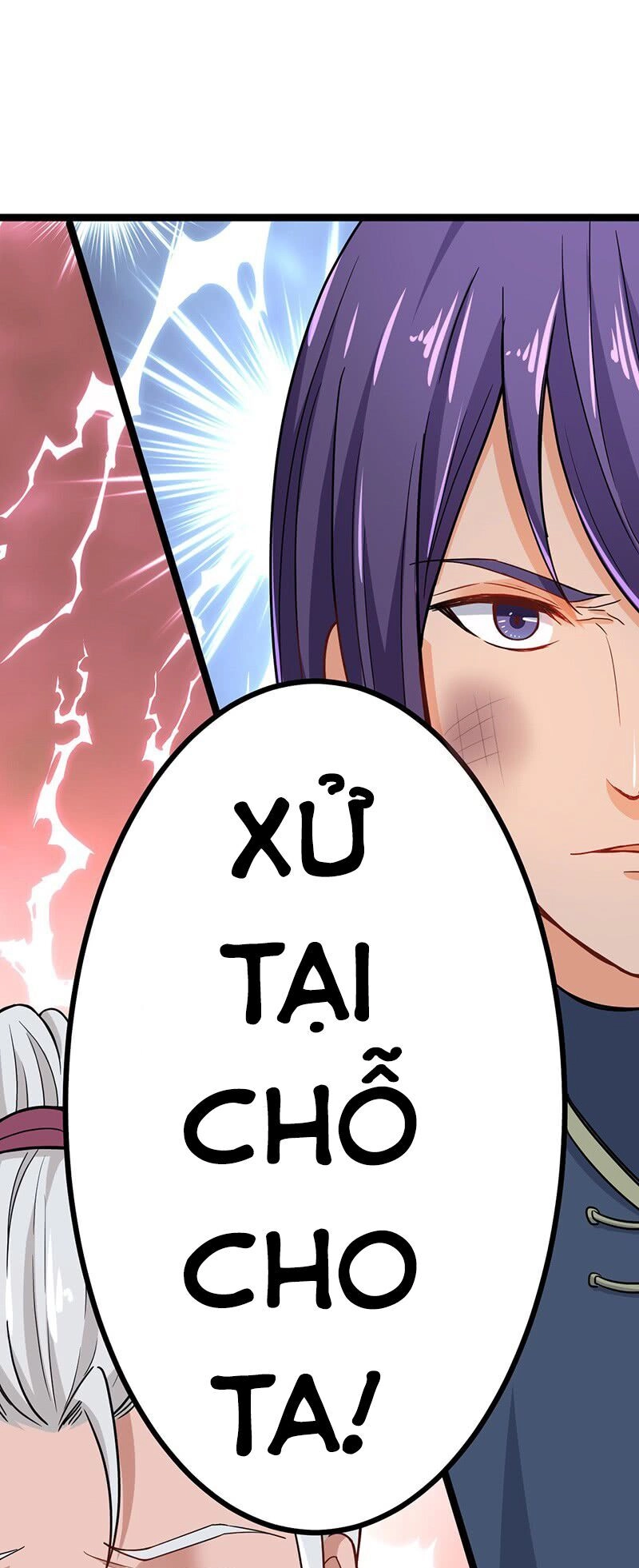 Hỗn Độn Kiếm Thần Chapter 60 - 33