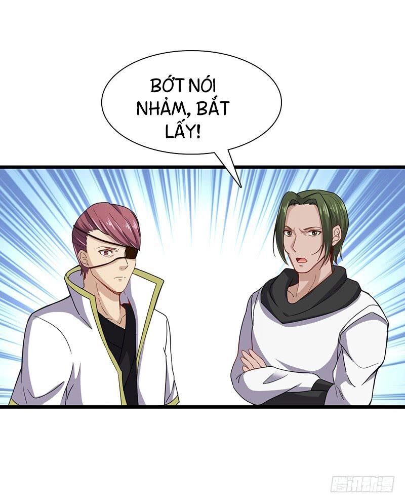 Hỗn Độn Kiếm Thần Chapter 61 - 2