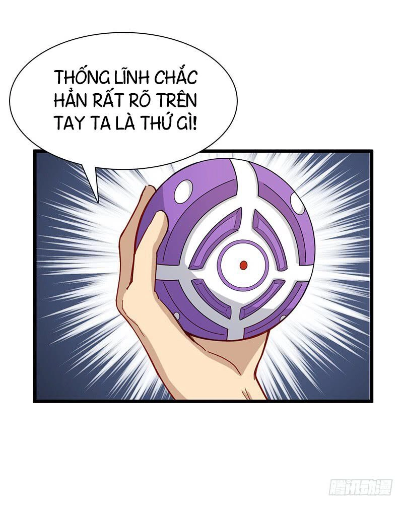 Hỗn Độn Kiếm Thần Chapter 61 - 4