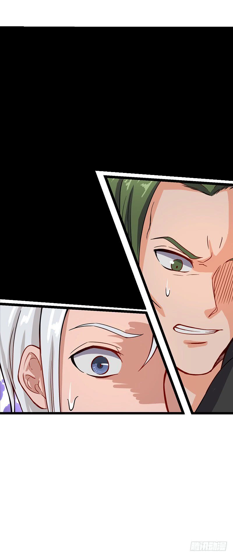 Hỗn Độn Kiếm Thần Chapter 61 - 12